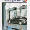 Prancing Horse magazine 180