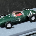 BRM P48 1960 N 8 by Bellini Piccolino 1:76 (GP08/F)(No box)