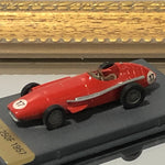 Maserati 250 F 1957 N 17 by Bellini Piccolino 1:76 (GP17/F)(No box)