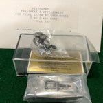 McLaren M8C & D 1970 N 2 Kit by Bellini Piccolino 1:76 (GT2/K)(w/Decals)