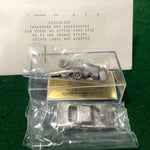 Ford GT 40 1965 N 11 Kit by Bellini Piccolino 1:76 (GT11/K)(w/Decals)(21)