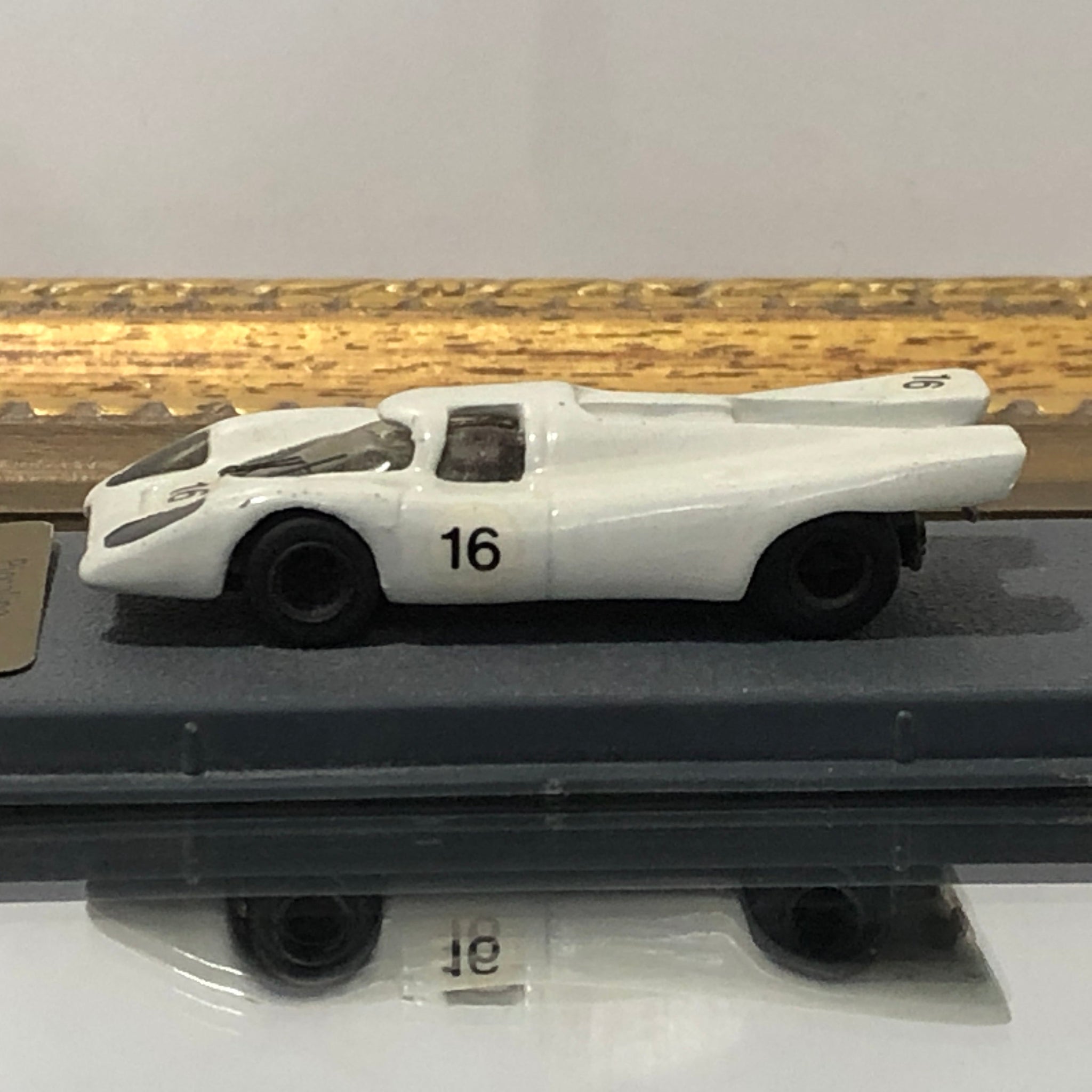 Porsche 917K N 16 1970 by Bellini Piccolino 1:76 (GT16)(No box)