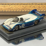 Porsche 956 J David N 11 1983 by Bellini Piccolino 1:76 (GT24/32)(No box)