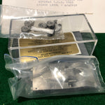 Porsche 956 Rothmans Ns 1/2/3 1983 Kit by Bellini Piccolino 1:76 (B)(GT24/K)(w/Decals)