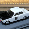Ford Escort RS N 1 1968 by Bellini Piccolino 1:76 (HSC01/F)(No box)(28)