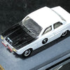 Ford Escort RS N 1 1968 by Bellini Piccolino 1:76 (HSC01/F)(No box)(29)