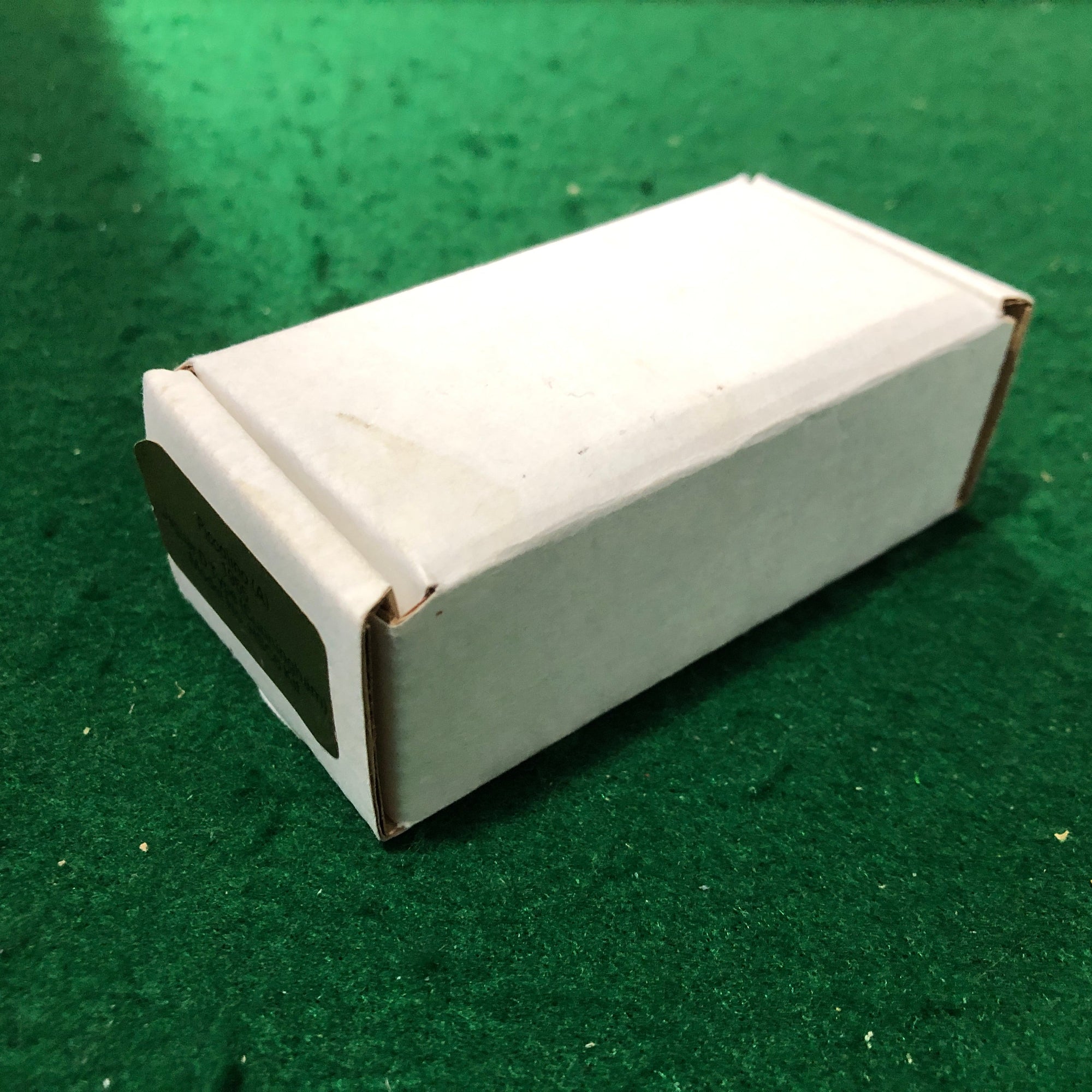 Jaguar D Type Cunningham N 6 1955 Kit by Bellini Piccolino 1:76 (A)(HSC6/K)(36)