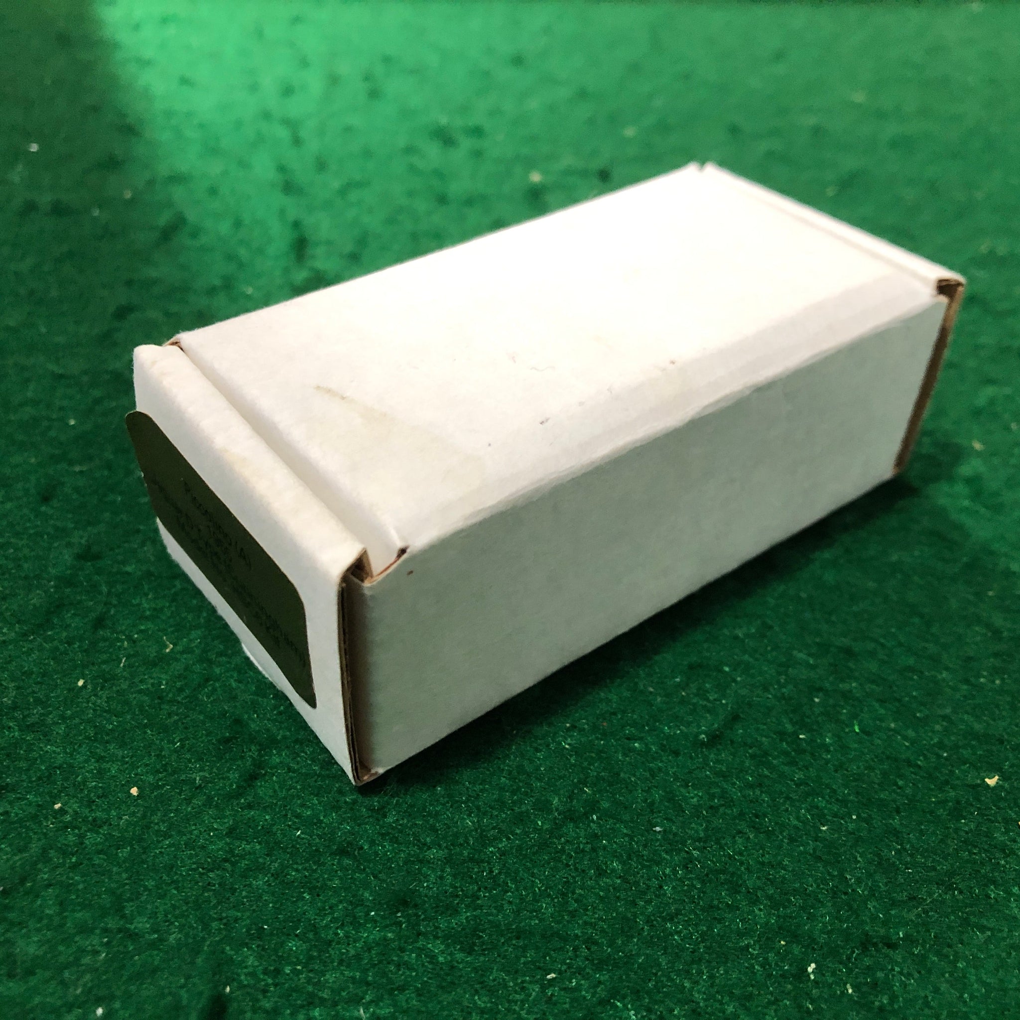 Jaguar D Type Cunningham N 6 1955 Kit by Bellini Piccolino 1:76 (A)(HSC6/K)(36)