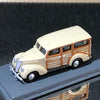 Ford V8 Beige Woody Utility Truck by Bellini Piccolino 1:76 (slc126/F)