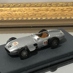 Mercedes Benz W196 N 15 1954 by Bellini Piccolino 1:76 (/F)(No box)