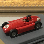 Lancia D50 N 18 1955 by Bellini Piccolino 1:76 (/F)(No box)