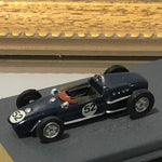 Lotus 18 N 52 1960 by Bellini Piccolino 1:76 (/F)(No box)