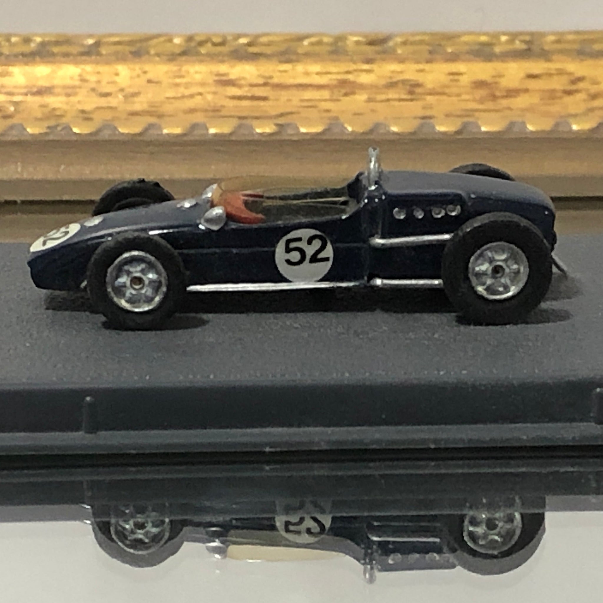 Lotus 18 N 52 1960 by Bellini Piccolino 1:76 (/F)(No box)