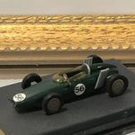 BRM P56 N 56 1962 by Bellini Piccolino 1:76 (/F)(No box)