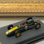Lotus 25 N 59 1962 by Bellini Piccolino 1:76 (/F)(No box)