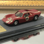 Chevron B8 N 65 1968 by Bellini Piccolino 1:76 (/F)(No box)