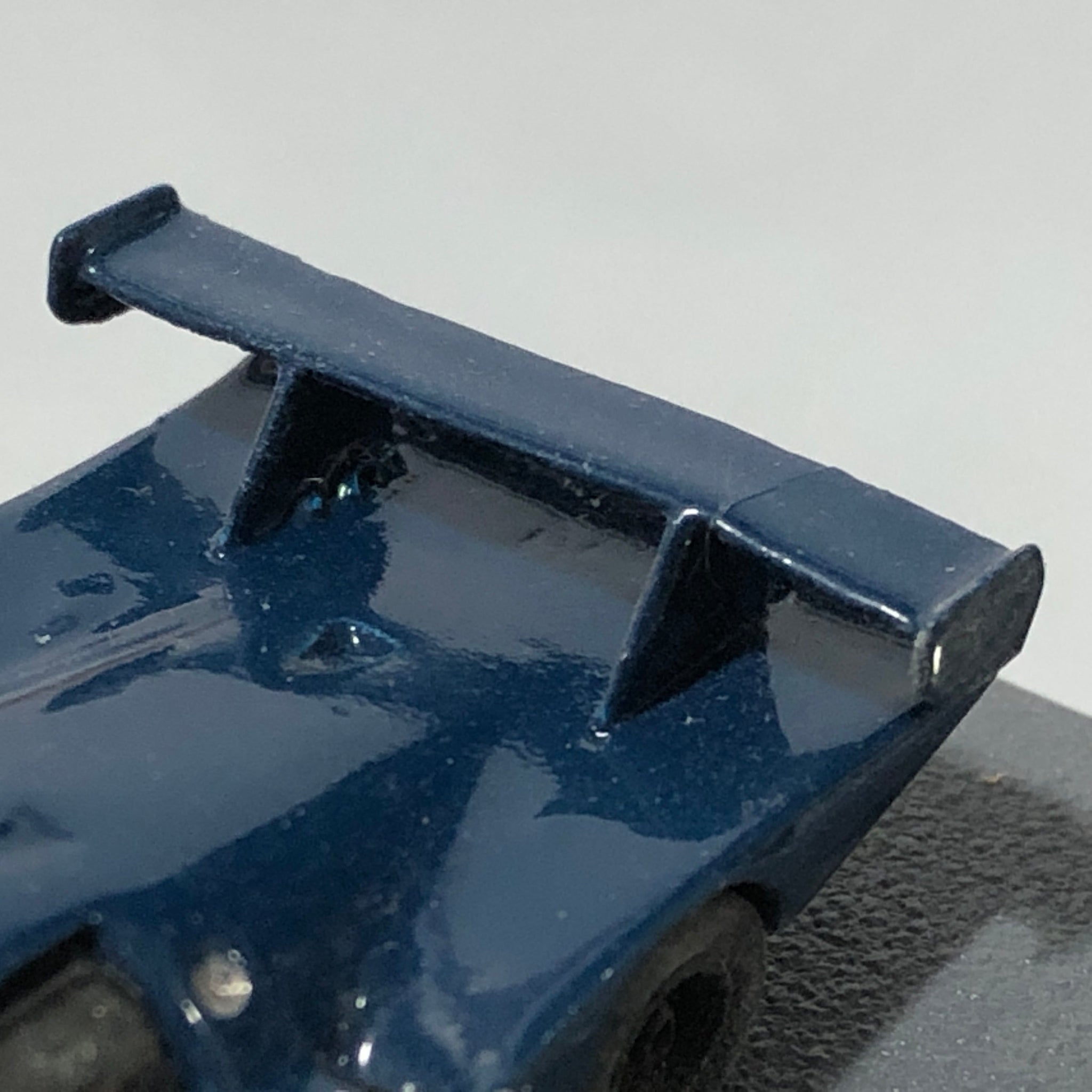 Ecosse Ford N 77 1984 by Bellini Piccolino 1:76 (/F)(No box)