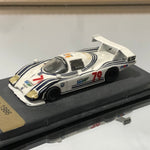 Ecosse ARG N 79 1986 by Bellini Piccolino 1:76 (/F)(No box)