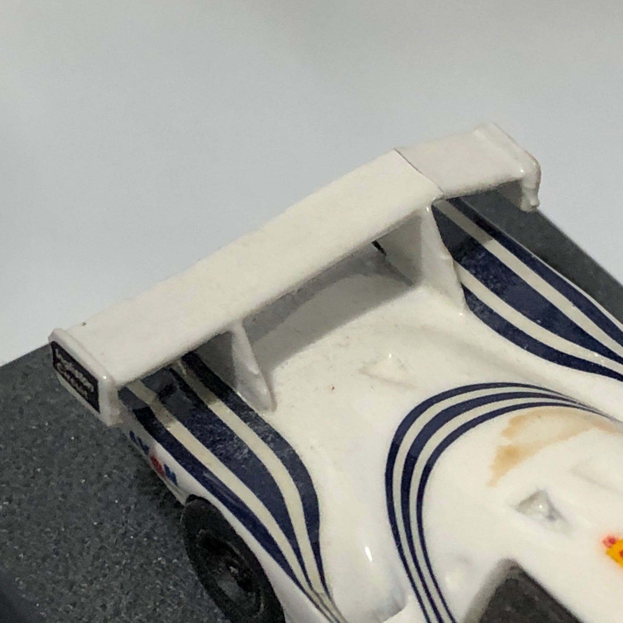 Ecosse ARG N 79 1986 by Bellini Piccolino 1:76 (/F)(No box)