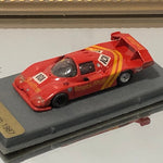 Ecosse Cosworth N 101 1987 by Bellini Piccolino 1:76 (/F)(No box)