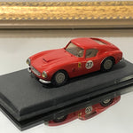 Ferrari 250 GT SWB Berlinetta N 37 1960 by Bellini Piccolino 1:76 (/F)(No box)