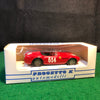 Ferrari 225 S Spyder N 614 Mille Miglia 1952 by Progetto K 1:43 (PK001)