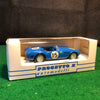 Ferrari 225 S Spyder Blue N 15 Le Mans 1952 by Progetto K 1:43 (PK003)