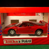Ferrari F40 Red by Tonka - Polistil 1:25