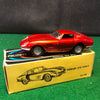 Ferrari 275 GTB/4 Red by Politoys 1:43 (540)