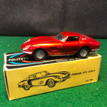 Ferrari 275 GTB/4 Red by Politoys 1:43 (540)