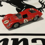 Ferrari 330 P4 N 1 by Politoys 1:43 (574)(No box)