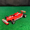 Ferrari 312 T5 N 1 Jody Scheckter by Polistil 1:41 (CE122)(No box)