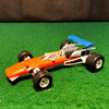 Ferrari 312 B F1 by Polistil 1:32 (FK2)(No box)