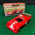 Ferrari 312 PB N 2 by Politoys 1:55 (RJ33)