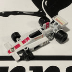 Lola t370 Embassy Hill N 23 by Polistil 1:64 (RJ9)
