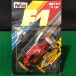 Ferrari 312 T4 N 1 Jody Scheckter by Polistil 1:55 (rn1)