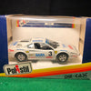 Ferrari 308 GTB Rally Saba Racing by Polistil 1:25 (S238)