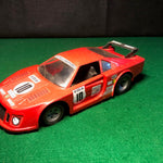 Ferrari 308 GTB 4 Turbo Achilli Motors N.10 by Polistil 1:16 (TS1)(No box)