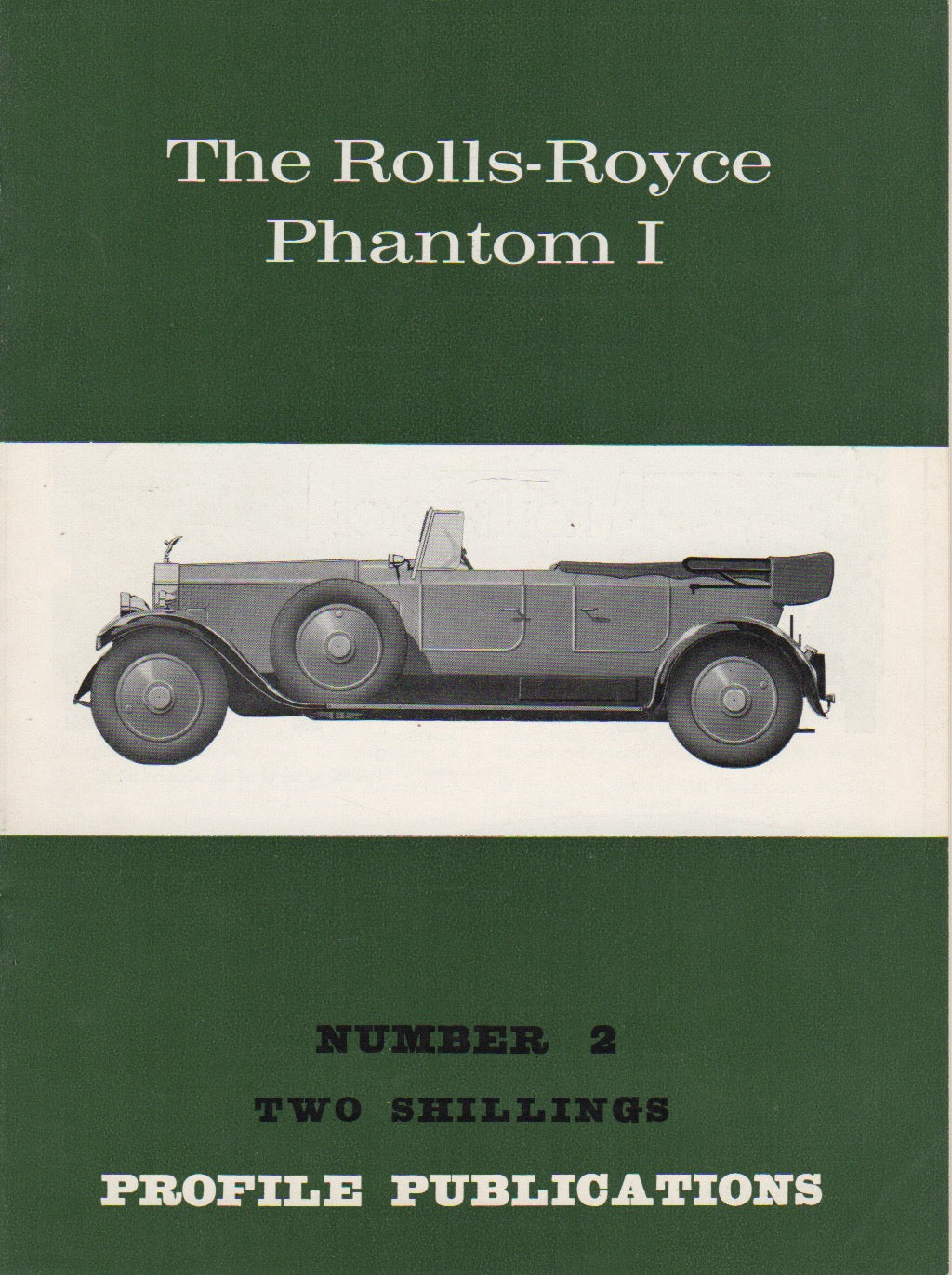 Profile Publications N. 02