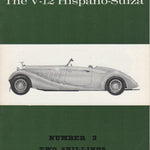 Profile Publications N. 03