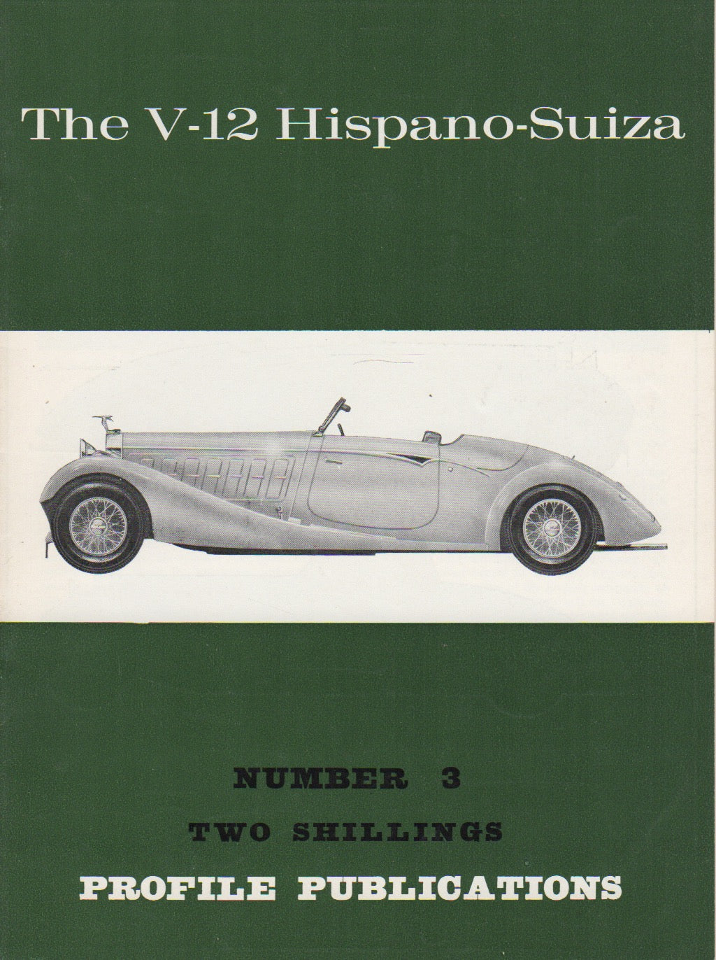 Profile Publications N. 03