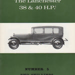 Profile Publications N. 05