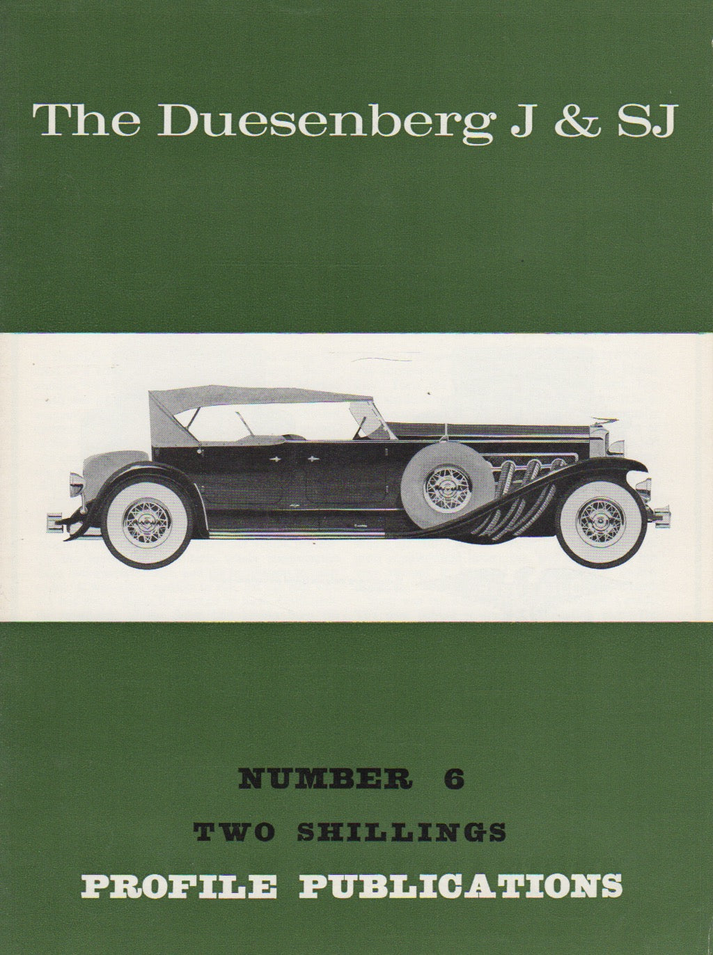 Profile Publications N. 06