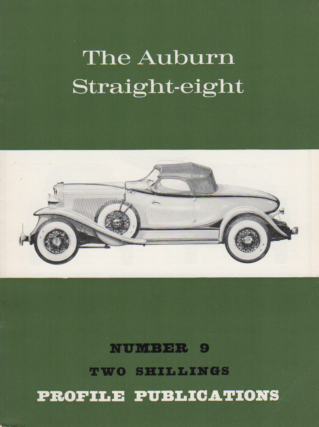 Profile Publications N. 09