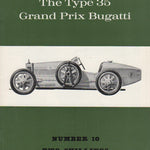 Profile Publications N. 10