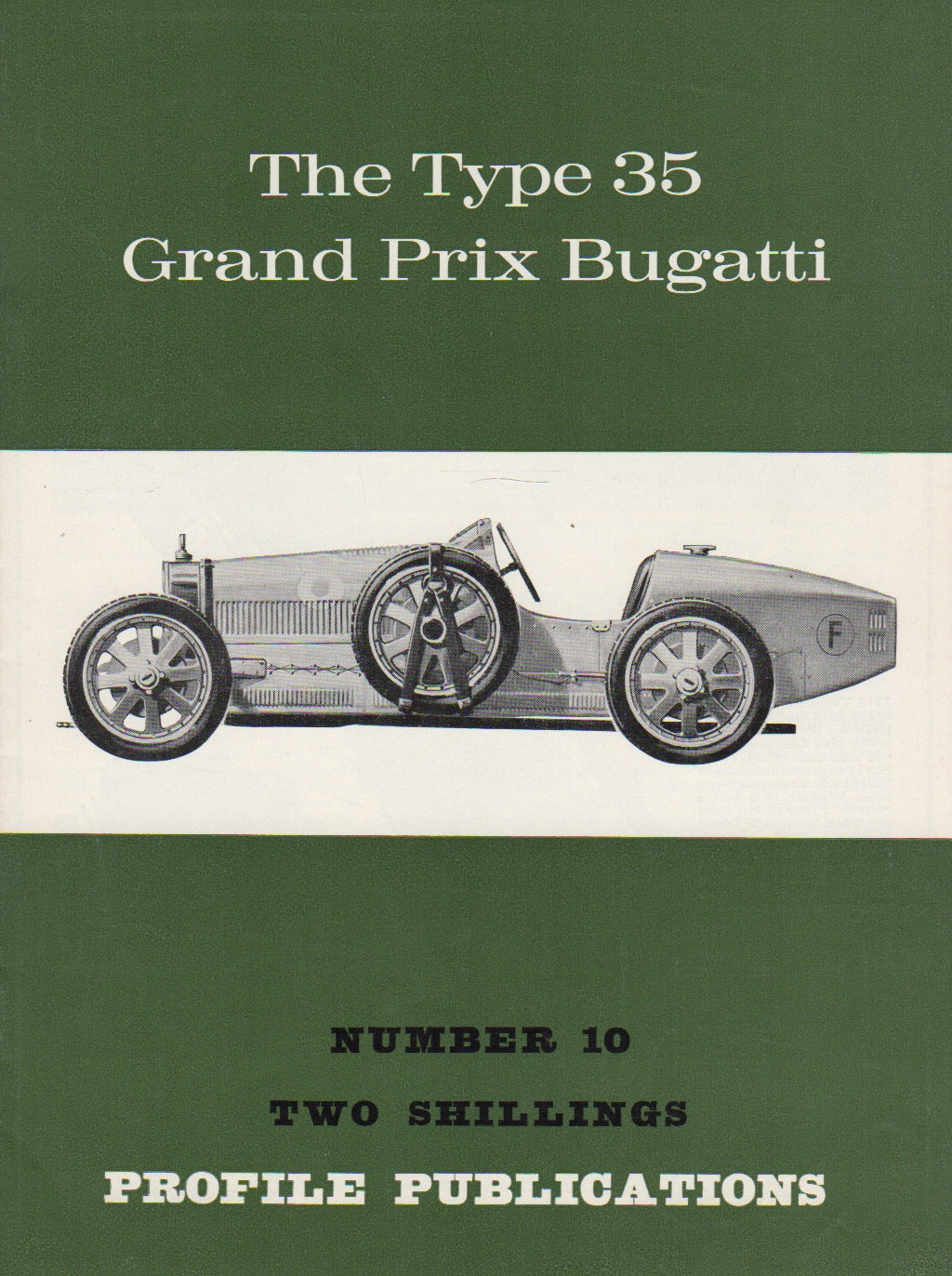 Profile Publications N. 10