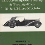 Profile Publications N. 11