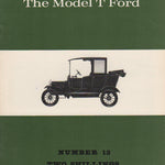 Profile Publications N. 13