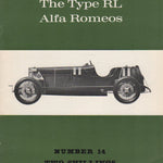 Profile Publications N. 14