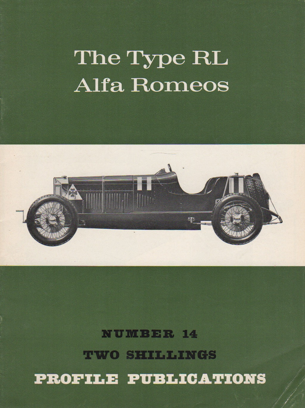 Profile Publications N. 14